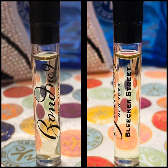 Bond No. 9 New York Other - 🌟Bond No.9 “Bleecker Street” Sample🌟